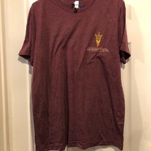 ASU Arizona State T-shirt